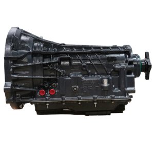 Ford Transit Transmission & Converter Package - BD Diesel - Roadmaster 10R80 - `20-`24